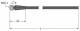 Turck Food & Beverage hygienic / PVC, Anschlussleitung 6934450