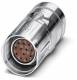 Phoenix Contact 1619470 Phoenix CA-17F1N8A85DUS Kabelsteckverbinder