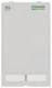 Murrelektronik 4000-68000-8900000 MSDD Modlink Blindplatte flach 1fach
