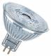 Osram LEDPMR162036 2, NV-LED-Reflampen MR16 mit Retrofit-Stecksockel 210lm 20 W