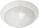 SG Leuchten 111193 SG SGLI ECON PC white E27 CFL max. Kl.II indoor wall light