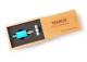 Tekbox TBCG2 / comb generator/frequency multiplier passive, comb spectrum 1 MHz to 2.5 GHz