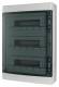 Moeller 174202 EATON IKA-3/54-ST Verteiler IP65 3reihig 54TE+Klemmen 