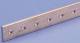 ERICO Eriflex TCB12X4-1M Cuschiene Mit Gewindebohrungen TCB 12X4X1000 550200