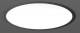 RZB 312387.0031.2.12 Triona, 49 W, 4550 lm, 827-865, DALI recessed ceiling lights
