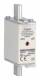 Hager LNH00020M6 fuse link NH000 690V gG 20A comb. tab voltage-carrying