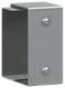 Hager FWKP601007VERZ length adapter FWK-Plus 60x100 mm galvanized