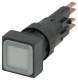 Moeller 088561 EATON Q18LT-WS/WB Leuchtdrucktaste Linse weiß tastend 
