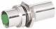 Murrelektronik 7000-44611-0000000 M12 control cabinet bushing Bu/Bu 4p D-cod