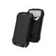 Vinnicpower VPSPB-HLWC10 Vinnic SACA PEAK Solar Powerbank 10,000mAh IP65 1xC 2xA, black