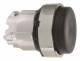 Schneider Electric ZB4BL2 Schneider Drucktaster vorstehend schwarz Metall D22mm