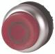 Moeller 216975 EATON M22-DLH-R-X0 Leuchtdrucktaste hoch rot beschriftet 