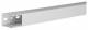 Hager HNG5003707035B wiring duct hfr V1 HNG 50x37 light gray