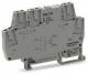 WAGO 859-791 optocoupler clamp 0.08-2.5qmm gray