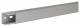 Hager LKG3703707030B wiring channel 35x35 mm, LKG37037 0 7030B gray