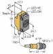 Turck QS18EP6WQ5 Opto Sensor Diffuse light sensor 3069219
