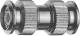 Telegärtner 100023834 TEGA TNC coupling 50Ohm (MM)