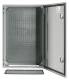 Moeller 111693 EATON CS-64/200 Wandschrank mit Montageplatte 