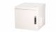 Equip Wandgehäuse 48,3 cm ( 19 inch ) 12U 600x450mm Stahltür grau