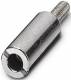 Phoenix Contact 1660083 Locking screw barrel - HC-VSH - 