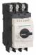 Schneider Electric GV3P406 Schneider motor protection switch 3p 30-40A thermomagnetic ring