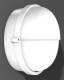 RZB aluminum round light 51051.002,