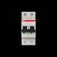 ABB S202-B6 Sicherungsautomat 6A pro M compact 2-polig 6kA Leitungsschutz