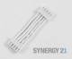 Synergy 21 LED Light Bar Prometheus zub. Connector 75cm