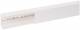 Legrand 637110 LEG Dlp 25x40mm Halogenfrei Ut+D 