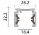 Powergear PRO-S110-W-PT