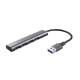 TRUST COMPUTER HALYX 4 PORT USB 3.2 GEN1 HUB
