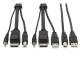 Eaton Power Quality DISPLAYPORT KVM CABLE KIT - DP