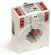 WAGO 855-301/600-1001 Aufsteck-Stromwandler 600A/1A