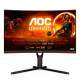 AOC C27G3U/BK 68.58CM 27IN VA