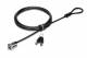 KENSINGTON K65042EUM MICROSAVER 2.0 LOCK