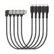 KENSINGTON K65610WW CHARGE / SYNC USB-A TO USB-C