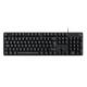 Logitech 920-010558 G413 SE - BLACK - ESP MEDITER
