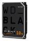 WESTERN DIGITAL WD102FZBX 10TB BLACK 256MB 3.5IN SATA