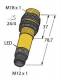Turck S18SP6DLQ Opto Sensor Diffuse light scanner 3031176
