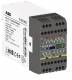 ABB PLUTO B22 ABB Pluto B22 safety input extension, PL e/Cat. 4, SIL 3