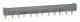 LEG Legrand 404942 pin comb rail 3p 1 10qmm
