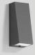 BEGA 33513K3 wall light 3000K