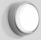 BEGA 33534AK3 ceiling and wall light silver 3000K