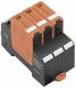Weidmüller VPU PV II 3 1000 surge protection 2530550000