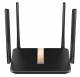Cudy AC1200 Wi-Fi Mesh 4G LTE Cat4 Router, LT500D
