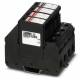 Phoenix Contact 2800184 Lightning/surge arrester type 1/2 - VAL-MS-T1/T2 335/12.5/3+1 - 