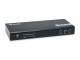 Equip Switch HDMI2.0 5-In/1-Out +Fernbed. 4K/60Hz 18Gbps