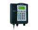 FHF weatherproof telephone ResistTel black