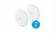 Ubiquiti Unifi UBB P2P Kit Directional Radio 60 GHz