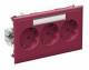 Schneider Electric 5951679 Schneider CYB-PS QUICK MOUNTING 3-V ROOD